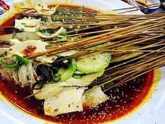 -蜀串香牛杂火锅串串