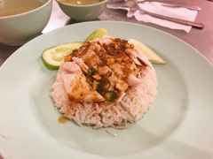 -红大哥水门鸡饭(總店)