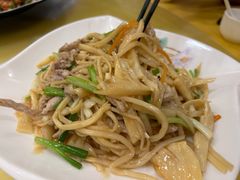 -龙记烤鸭店(新民路店)