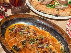 -Mammamia意大利餐厅(阳春巷店)