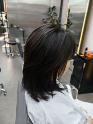 -Hair Code芭曲发型