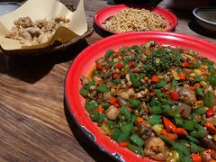 -泥糊破店小酒馆·团建聚餐(南京西路店)