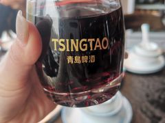 -醉董牛川派鲜肉自选火锅(烟台店)