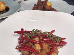 -悦真雅院·四合院·清真私房菜(雍和宫店)