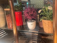 -杭州开元名都大酒店·地中海自助餐厅