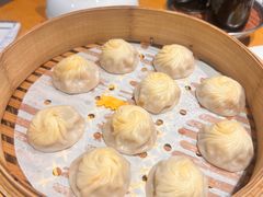 -鼎泰丰(渔阳店)