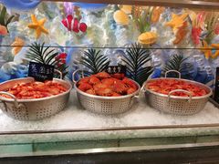 -永和铂爵国际酒店-威斯蒂娜西餐厅
