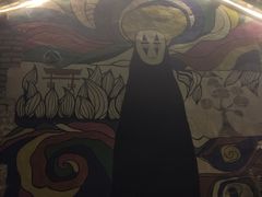 -百里峡七彩艺术小镇