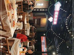 -霸王虾·麻辣小龙虾(清水河公园店)