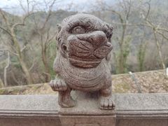 -灵顺寺