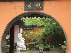 -灵谷景区