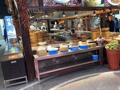 -渝味川菜(夜宵航母店)
