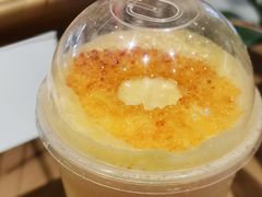 -喜茶(深圳海岸城店)