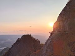 -丹东凤凰山景区