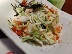 -鳗鱼家·深夜食堂(军博店)