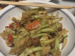 -随缘小馆(红岭路店)