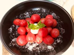 -大树餐厅(红旗街万达店)