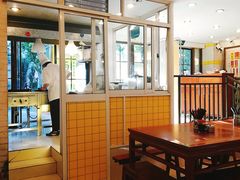 大堂-三两春肚肺汤(崂山路店)