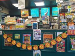 -幸运小丑汉堡(Bay Area本店)
