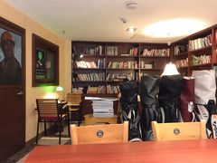 -阿什卡咖啡馆ESSCA COFFEE(塔里木石油宾馆店)