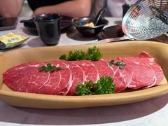 -芸山季·云南野生菌火锅(人民广场来福士店)