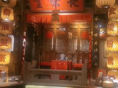 -南京大牌档(济南万象城店)