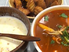 -冷峰马家鸡蛋牛奶醪糟(八朗学五巷店)