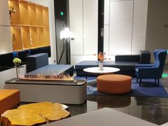 -如家商旅酒店(成都太古里双桥子店)