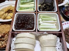 -单家老院·院子里的青岛菜(沙子口店)