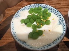-李百蟹·江南蟹黄面(夫子庙店)