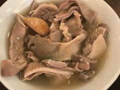 -松發肉骨茶(先得坊店)