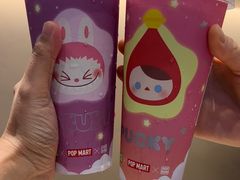 -奈雪的茶(广州万菱汇PRO店)