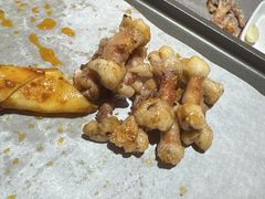 -鼎原力量东北吊炉烧烤(临河街店)