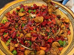 -老来福·非遗酸汤兔(凯旋路店)