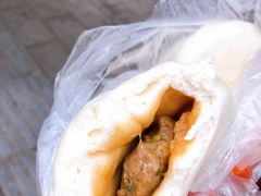 -袁大头包子(光华路店)