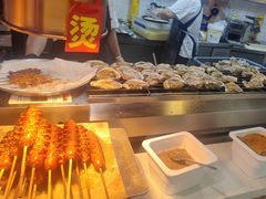 -四囍码头海鲜烧烤自助火锅(外滩南京东路悦荟广场店)