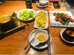-云海肴·汽锅鸡·云南菜(高德置地店)
