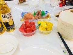 -盒马渔市餐厅
