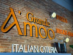 -Grande A'moo(上海万象城店)