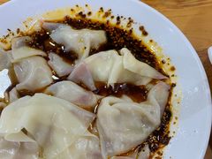 红油抄手-华兴街自力面店
