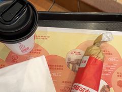 -肯德基(万科城店)