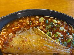 -川东长筷子耗儿鱼(万象润街店)