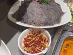 -海底捞火锅(吾悦广场店)