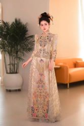 -衣贝姿婚纱礼服馆