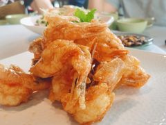 -悦融·京鲁菜·露台花园(安定门店)