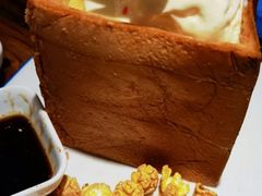 面包诱惑-苹果树下艺术餐厅(通州店)