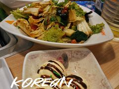 -千纸鹤嫩汁烤肉(西大直街店)