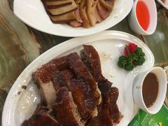 -椿记烧鹅(北门店)