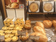 -昆明冠生园·鲜花饼·面包蛋糕(老街店)