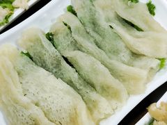 -马记伊源斋涮肉·清真菜(百子湾店)